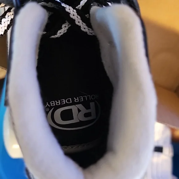 Roller DERBY Boys SKATES - Picture 3 of 5